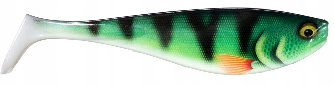 Storm Guma na Szczupaka V-Slab 22cm 70g Lp