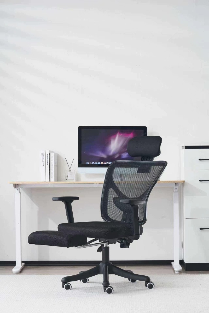 Varr Gaming Ergonomické Meshové Křeslo Ergonomické Herní Křeslo Axia Regulovatelné