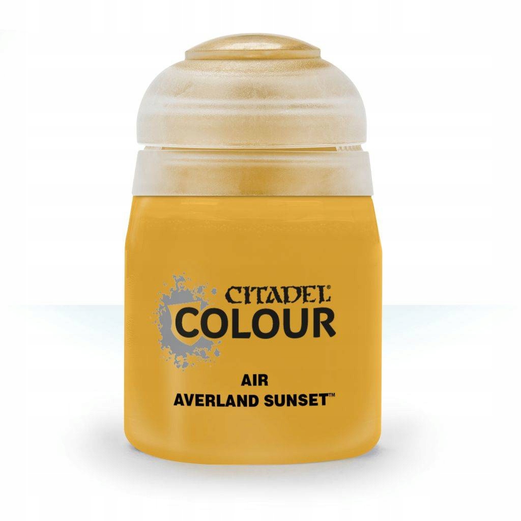 Air: Averland Sunset (24ML)