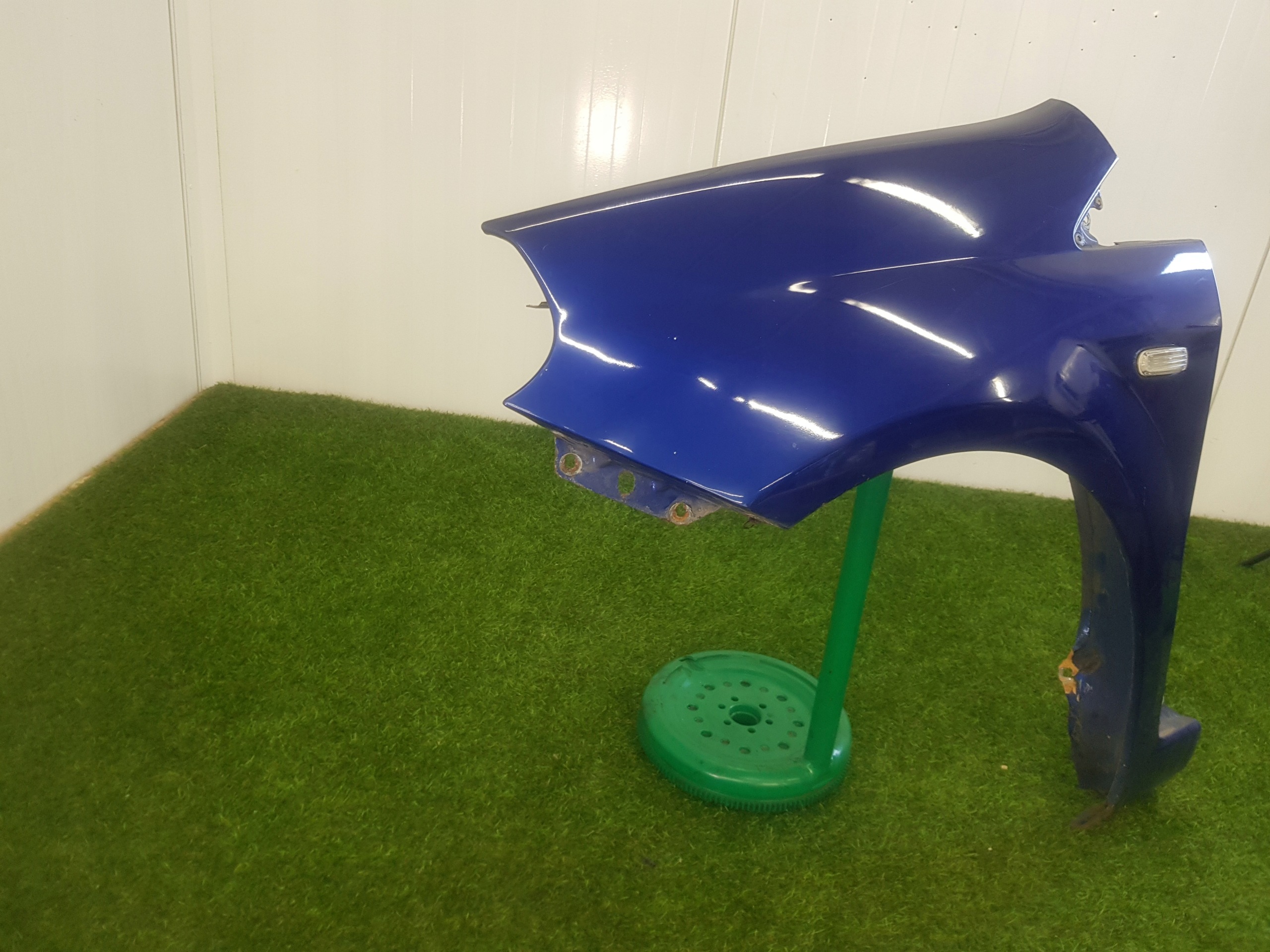 fender left front FIAT GRANDE PUNTO