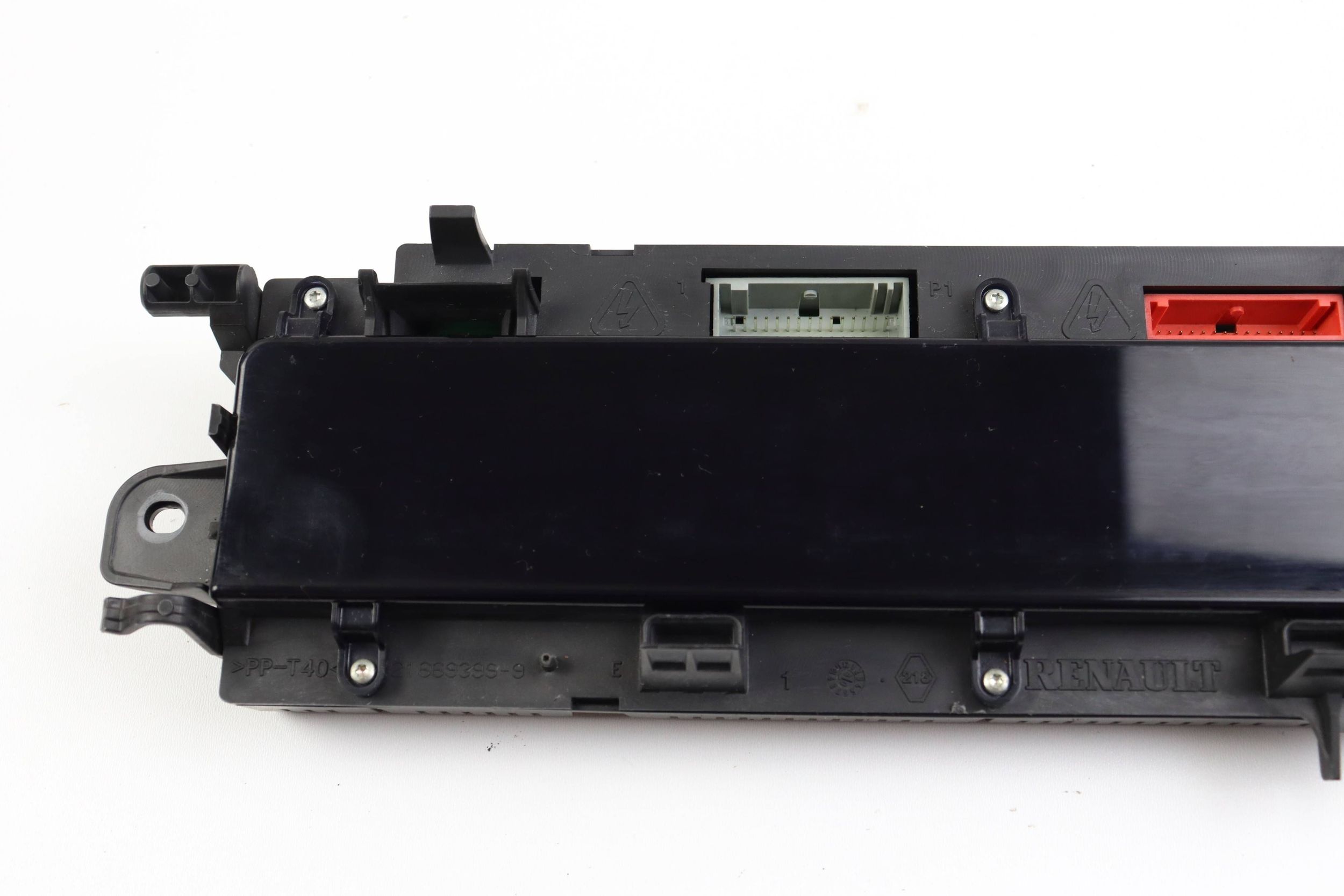 RENAULT SCENIC II dials dials display P8200494955A 8200494955A