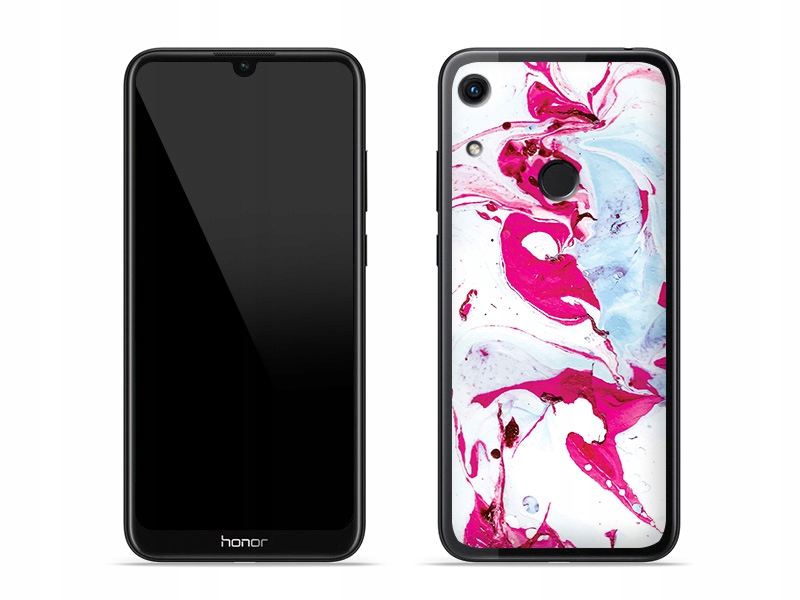 

Etui na Huawei Honor 8A Fantastic Case