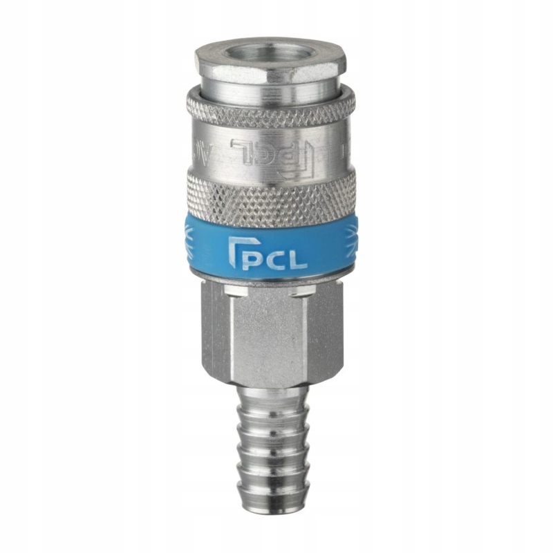 Szybkozłączka na wąż 10 mm Pcl