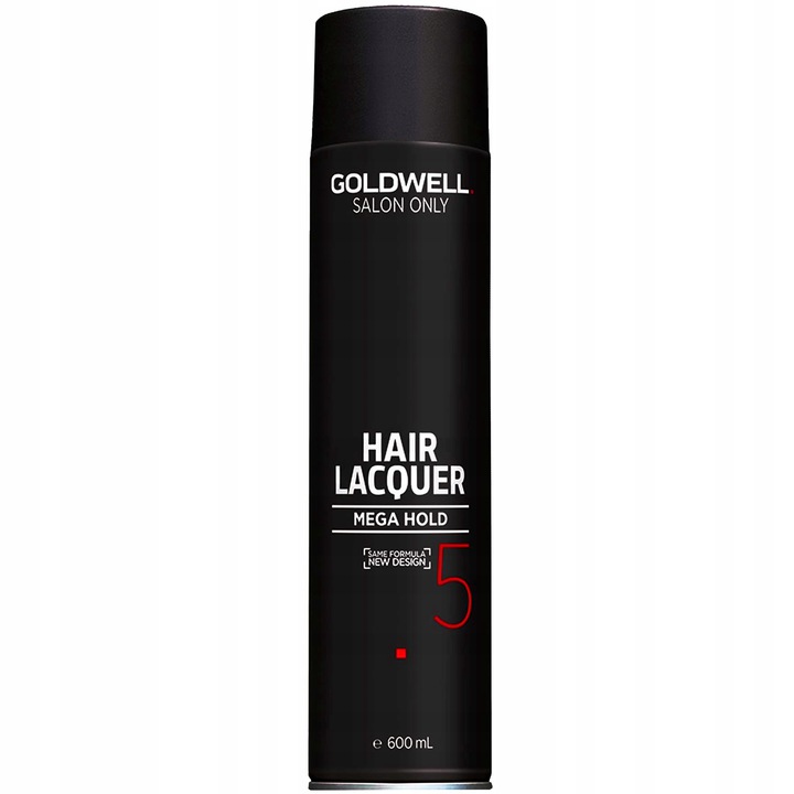 

Goldwell lakier do włosów mocny profesjonalny 600
