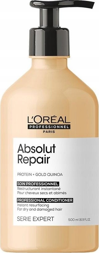 Loreal Absolut Repair Kondicionér pro poškozené vlasy