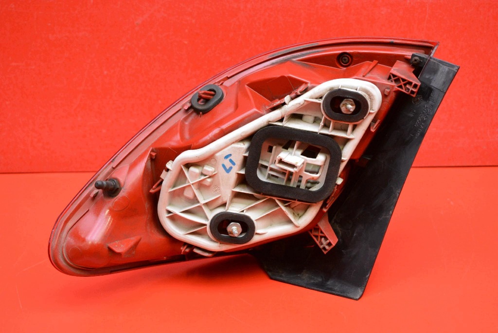 light left rear part rear 21639009 OPEL MERIVA B 10-14