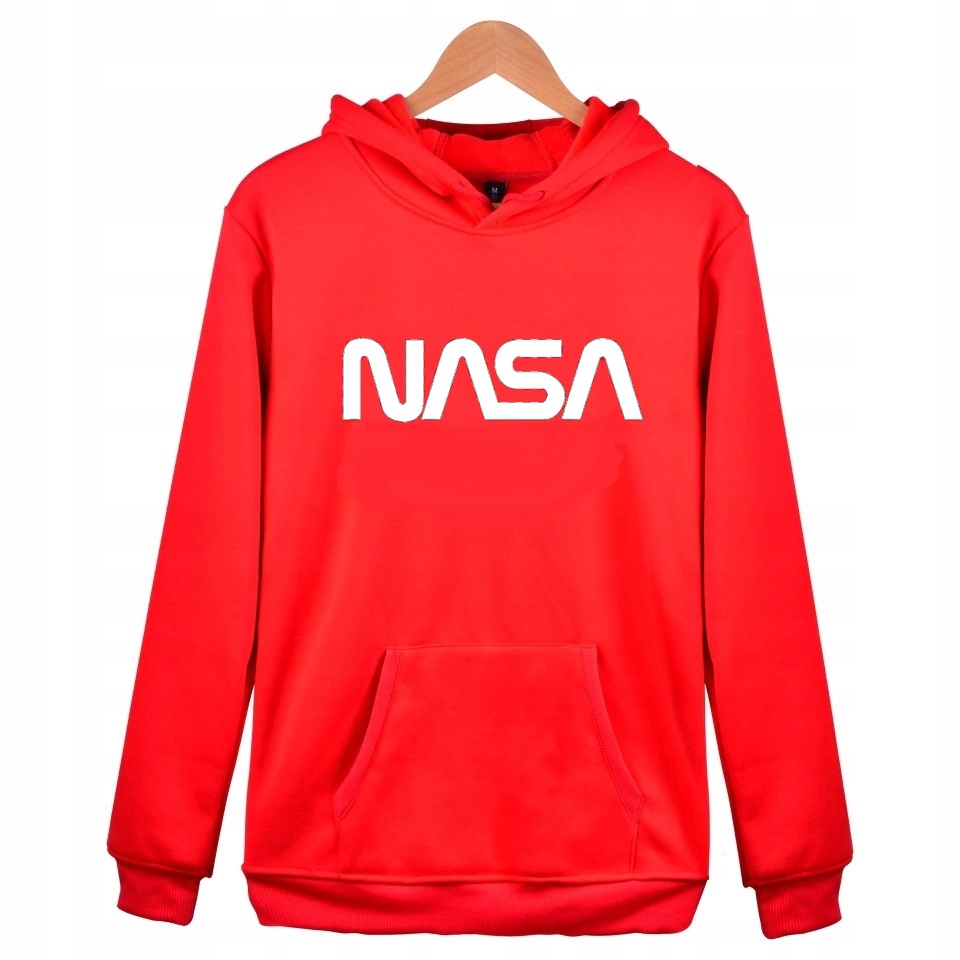 

Bluza Nasa Damska Jakość Wys Pl - L