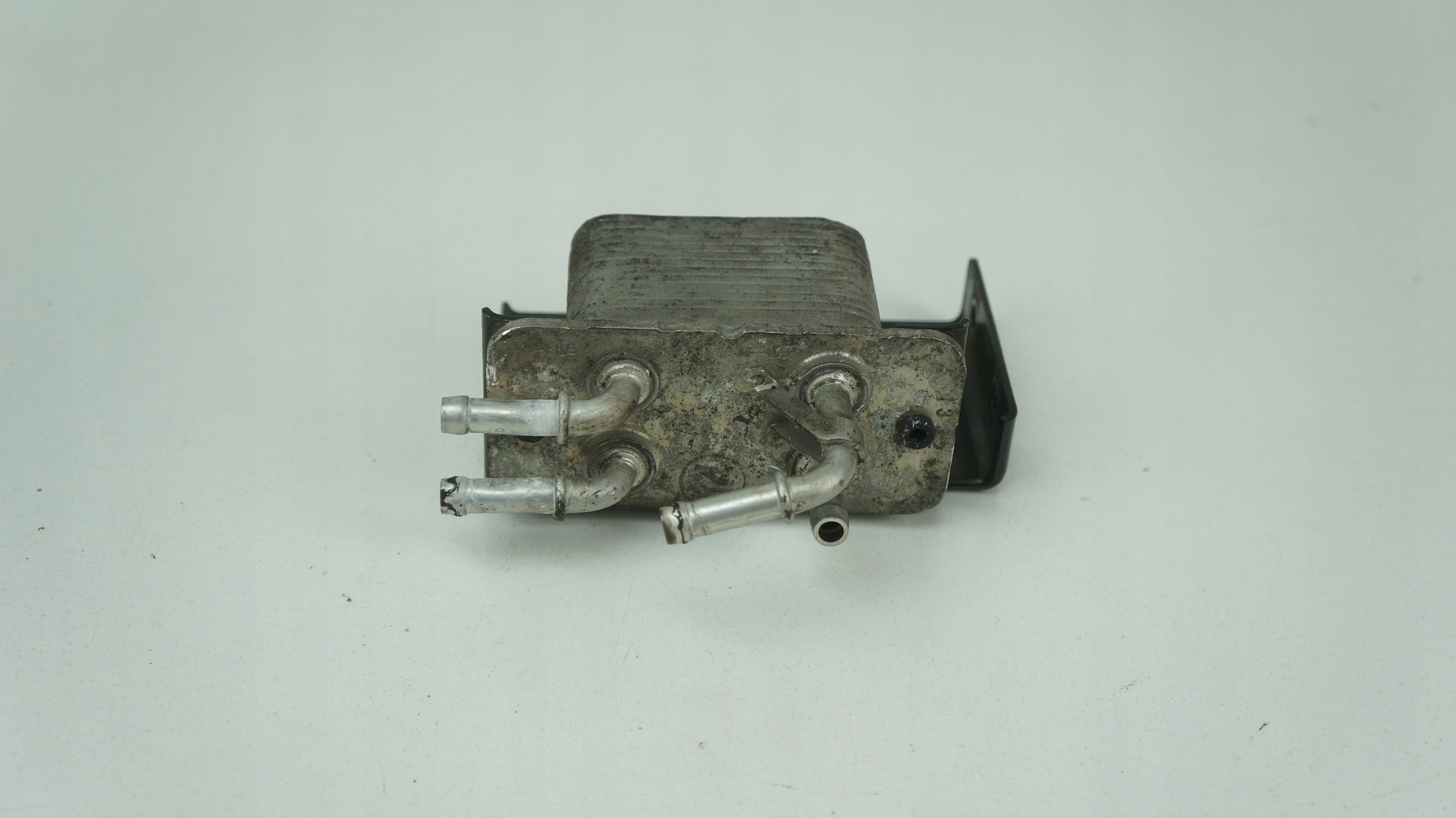 VW SHARAN chlodnica paliwa 1 9 TDI Alhambra Part manufacturer Volkswagen original OE