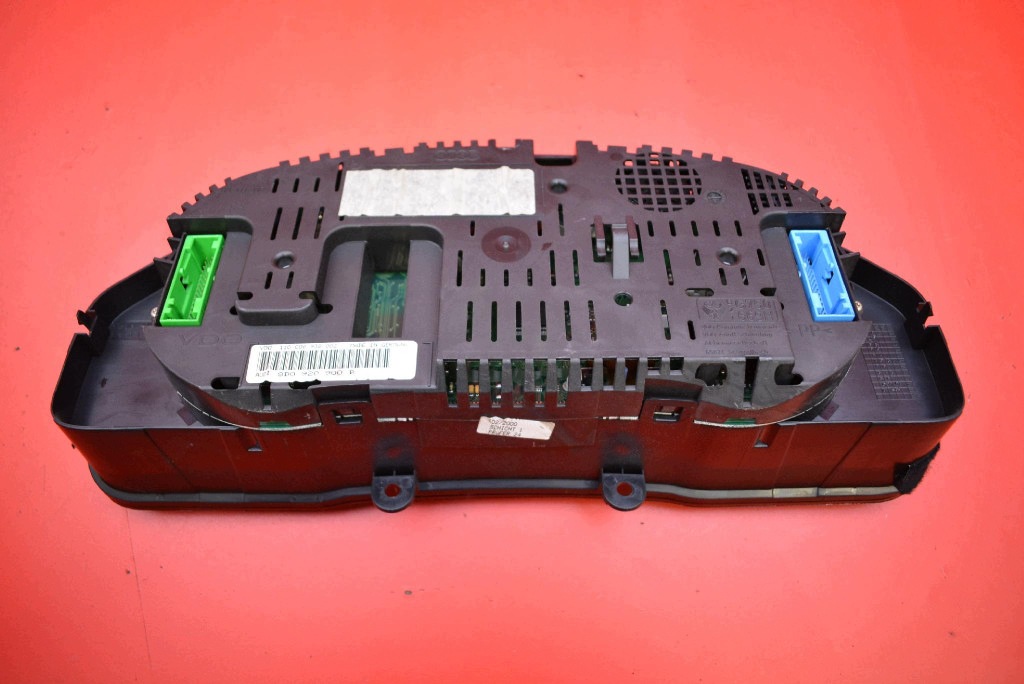 dials dials EU 8D0920900B AUDI A4 B5 1.8 20V 125 KM LIFT 97-01