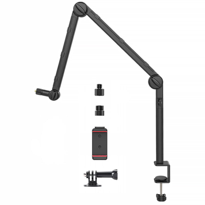 Statyw Na Aparat, Telefon, Mikrofon Ulanzi LS24