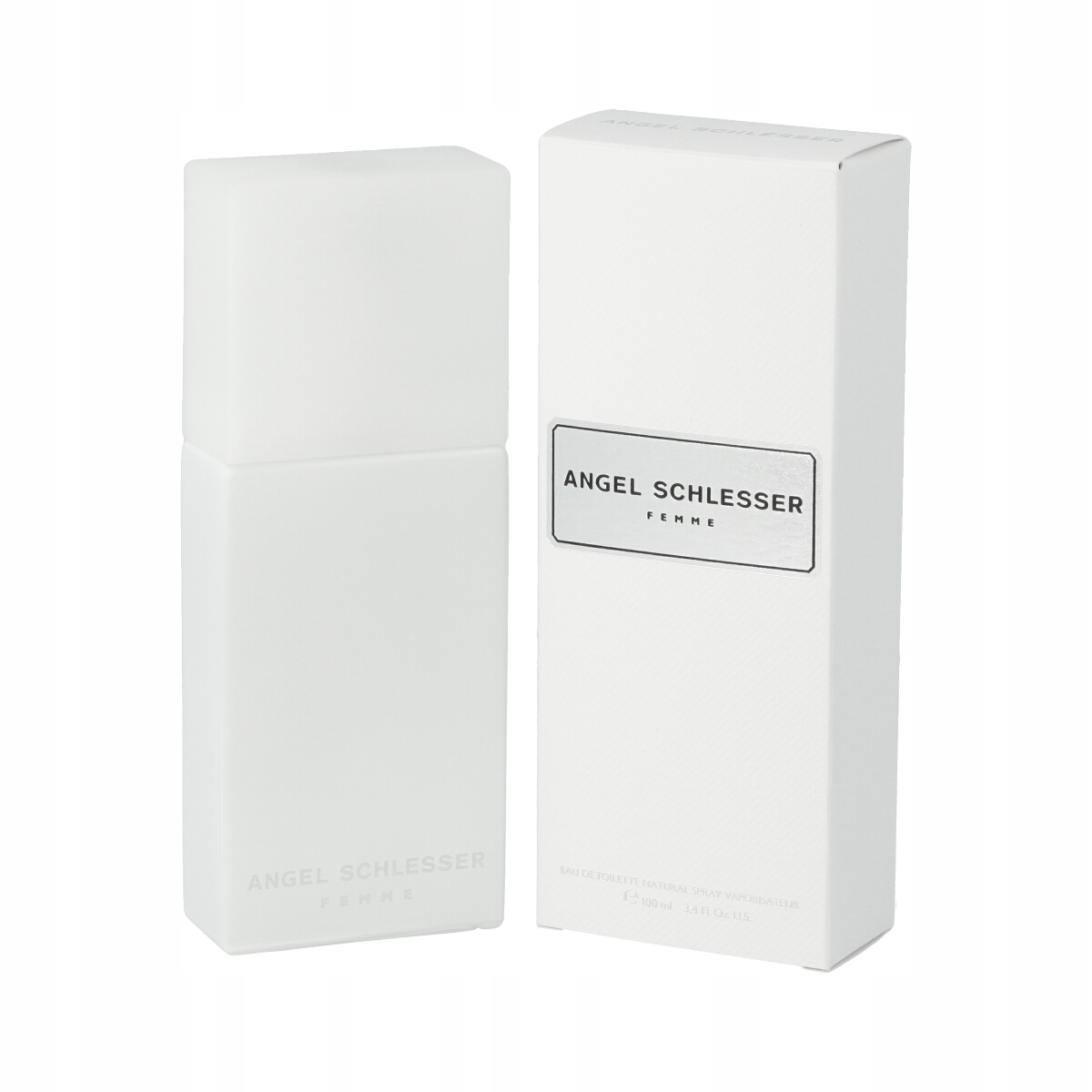 Angel Schlesser Femme Edt 100 ml W