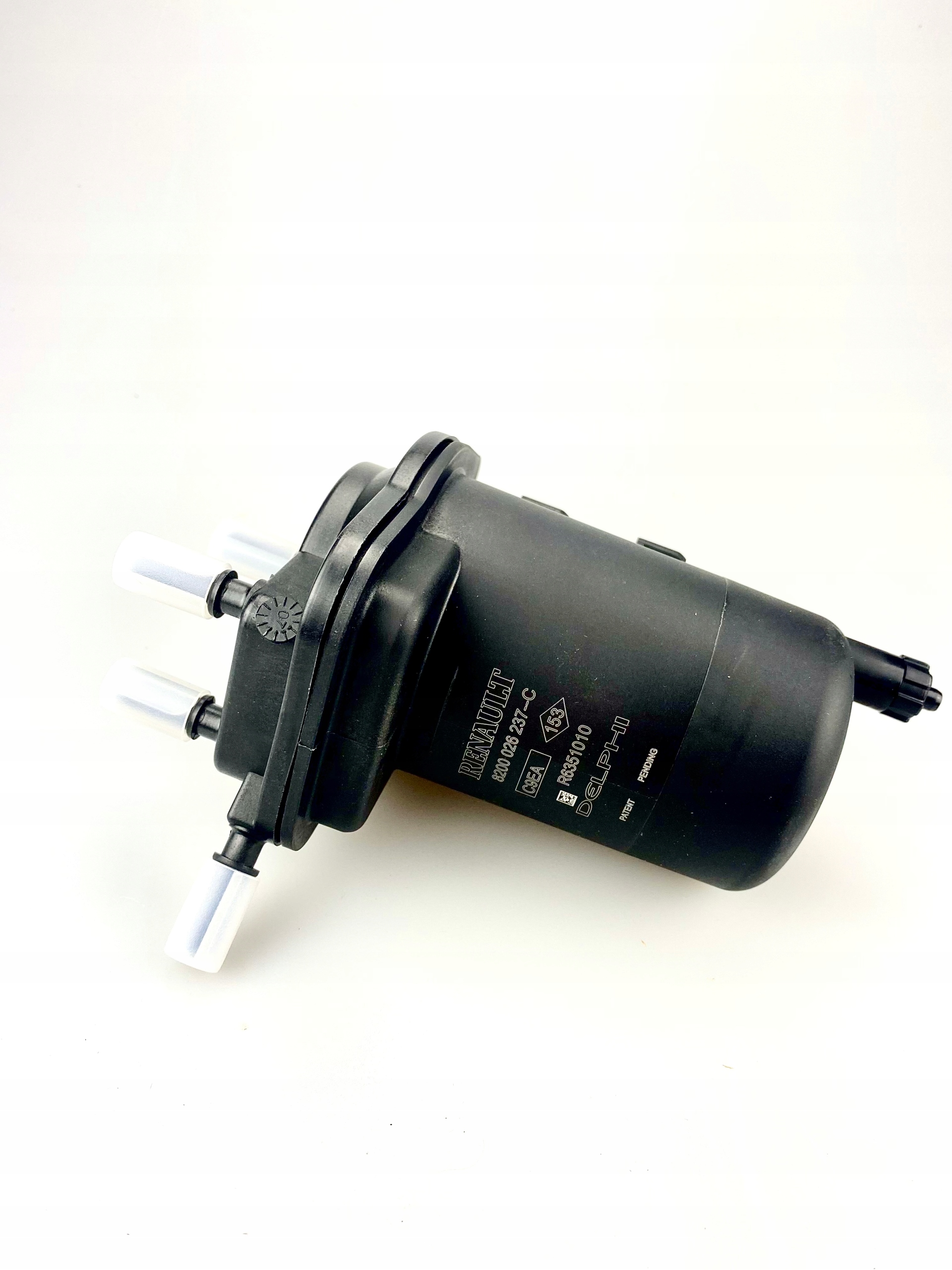 15410-84A00-000 - Топливный фильтр Suzuki Jimny 1.5 DDiS оригинал 15410-