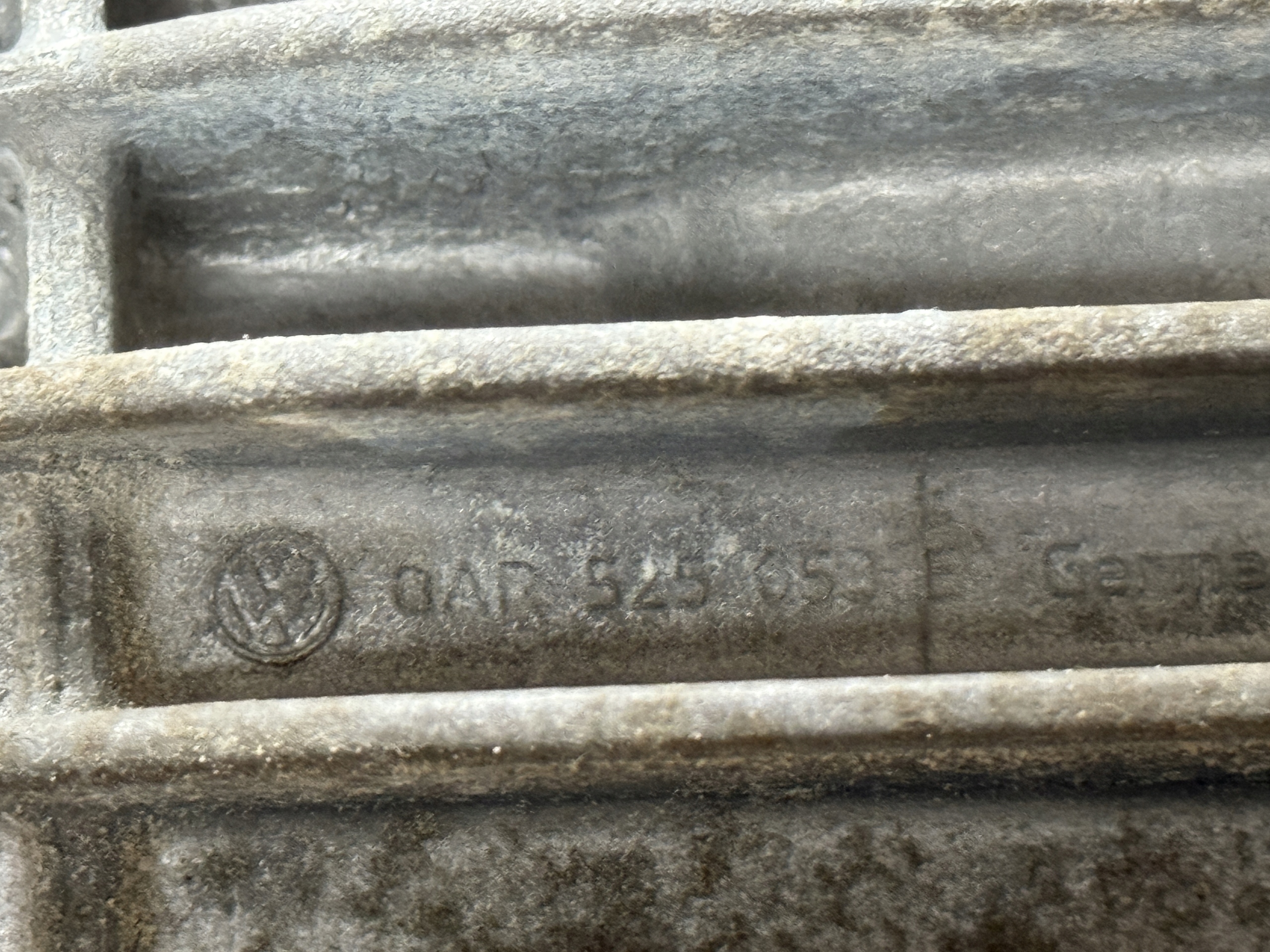 AUDI A6 A7 4G C7 A8 4H D4 differenciál far differenciál 0AR525083C