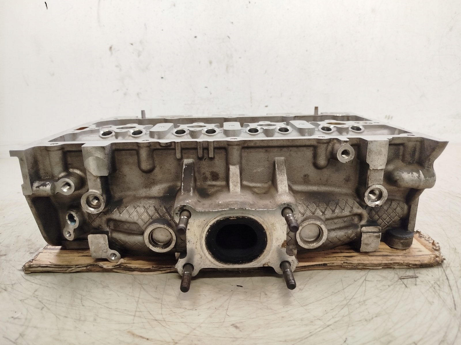 TESTATA Motore VWAG 04E103404H 1.4 TSI CPT 2