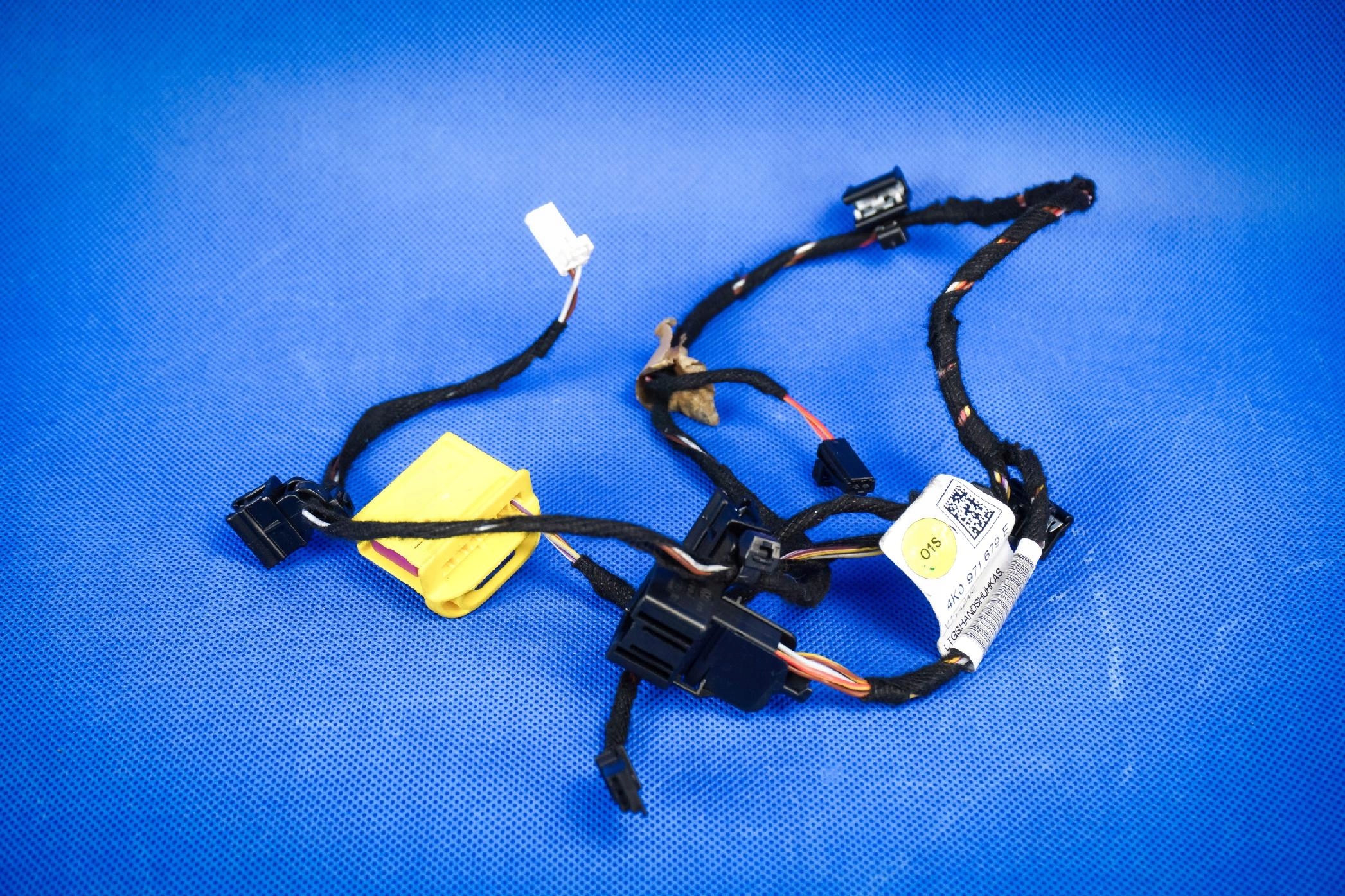 bundle lighting of the dashboard Audi A6 A7 4K 4K0971679E