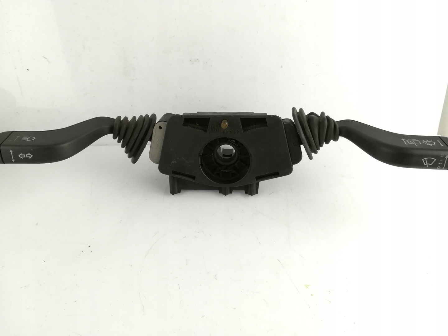 DEVIO LUCI TERGICRISTALLO TERGI OPEL CORSA B (73_. 78_. 79_) 1.2 e 90306521 GM