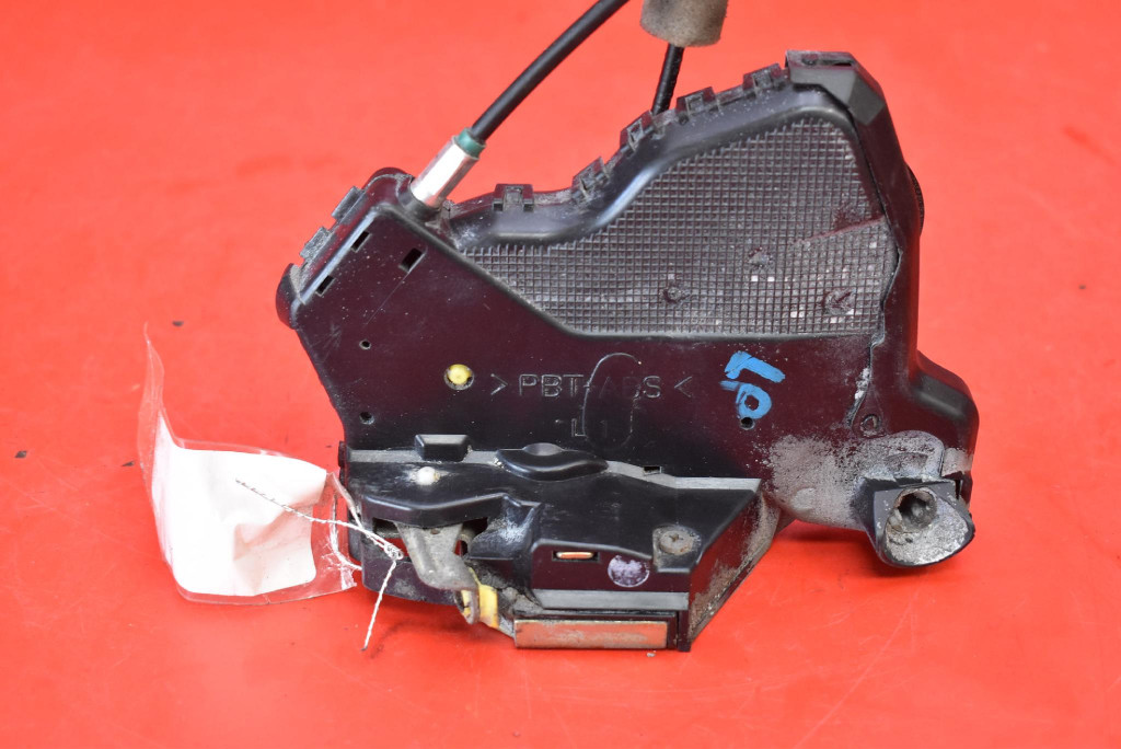lock door left front front LEXUS ES 330 4 IV XV30 sedan LIFT 03-06
