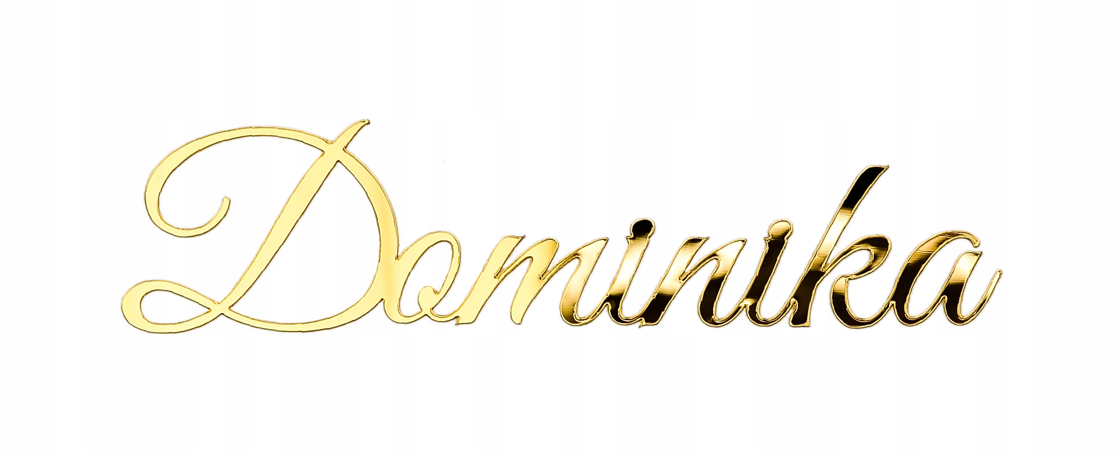 Wiszący napis na ścianę do pokoju dziecięcego NWZ-4