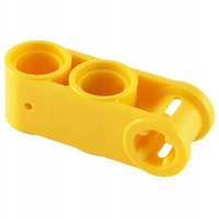 

Lego Łącznik Osi 3L 42003 4175441 Żółty 1szt New