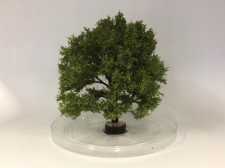 Freon GP1 Polní hruška Výška 14-16 cm Model Modelářský strom Expert