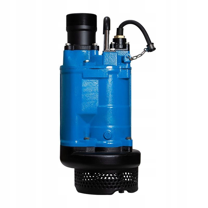 Ponorná Pumpa 400V Wq 84-40-7,5 Premium Omnigena