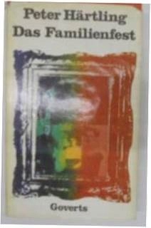 Das Familienfest - P.Hartling