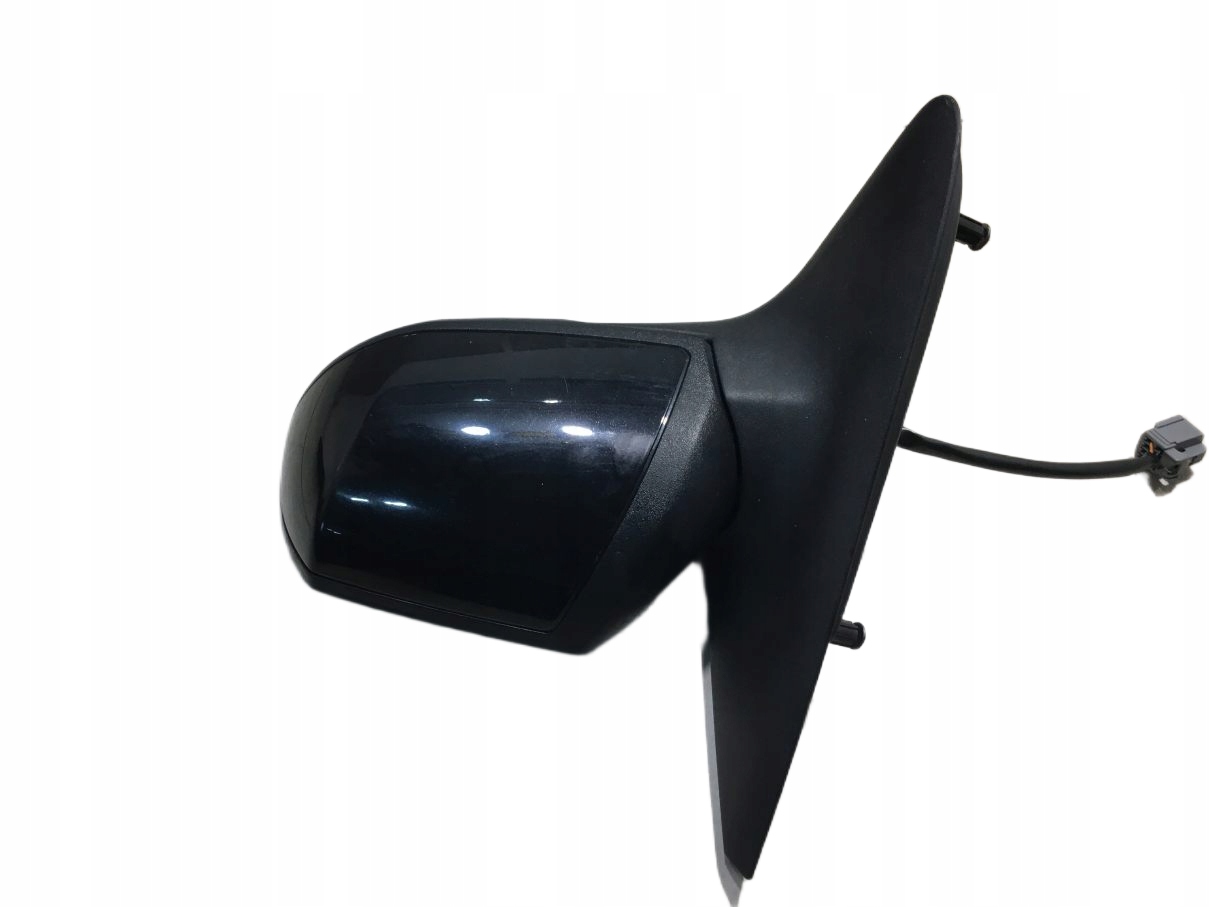 mirror left FORD MONDEO MK3 5 PIN