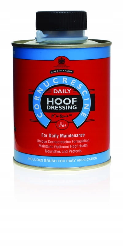 C&D&M Mazivo na kopyta Hoof Dressing 500 ml