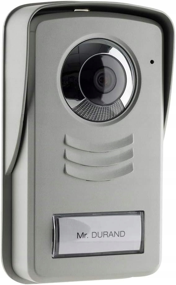 Y8 Otio 740403 Bramofon do wideodomofonu