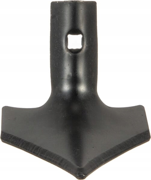 Husí noha 120 mm 1-otv. Väderstad 214000
