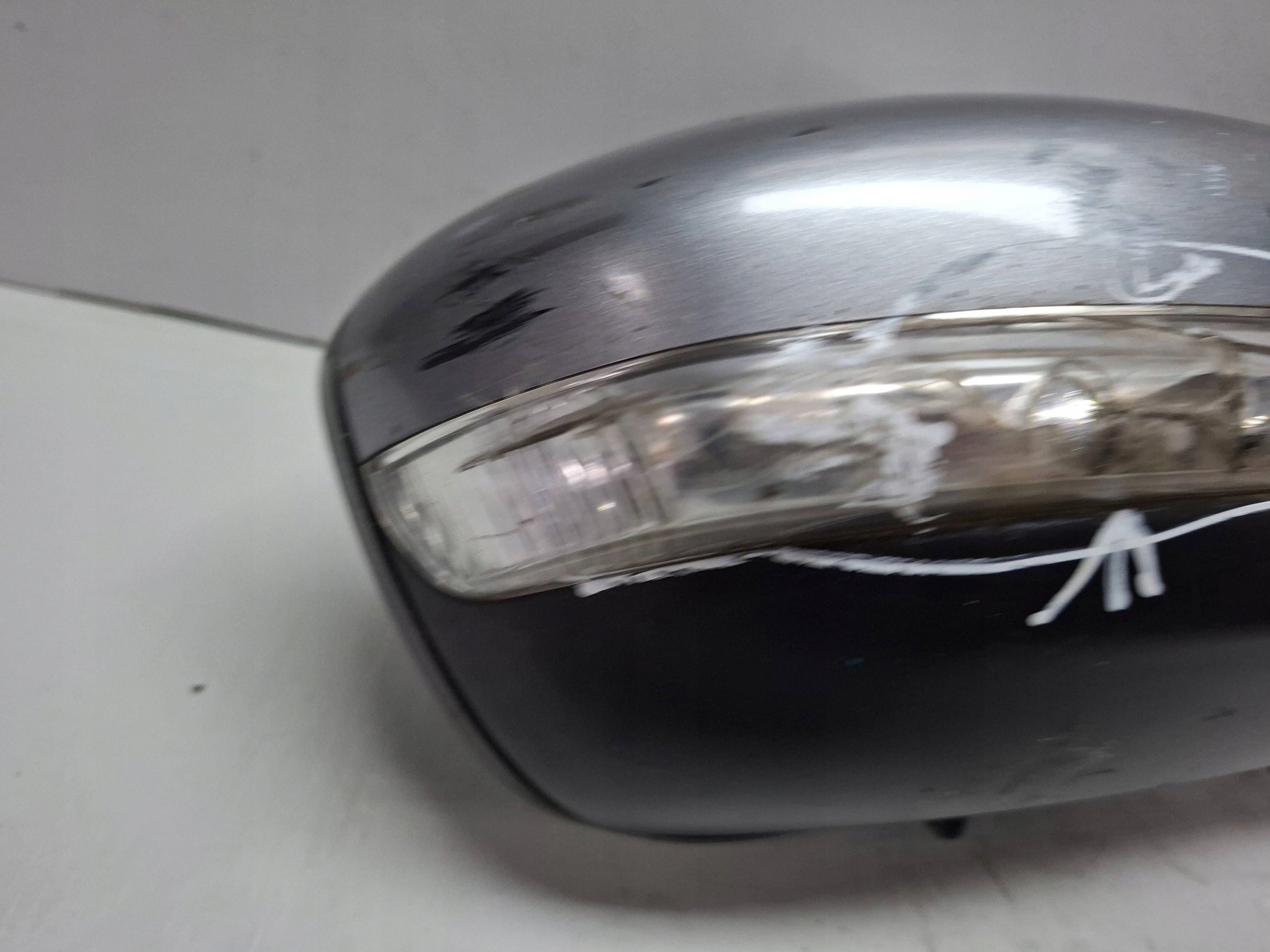 mirror exterior right CITROEN C3 III 11 PIN 2016