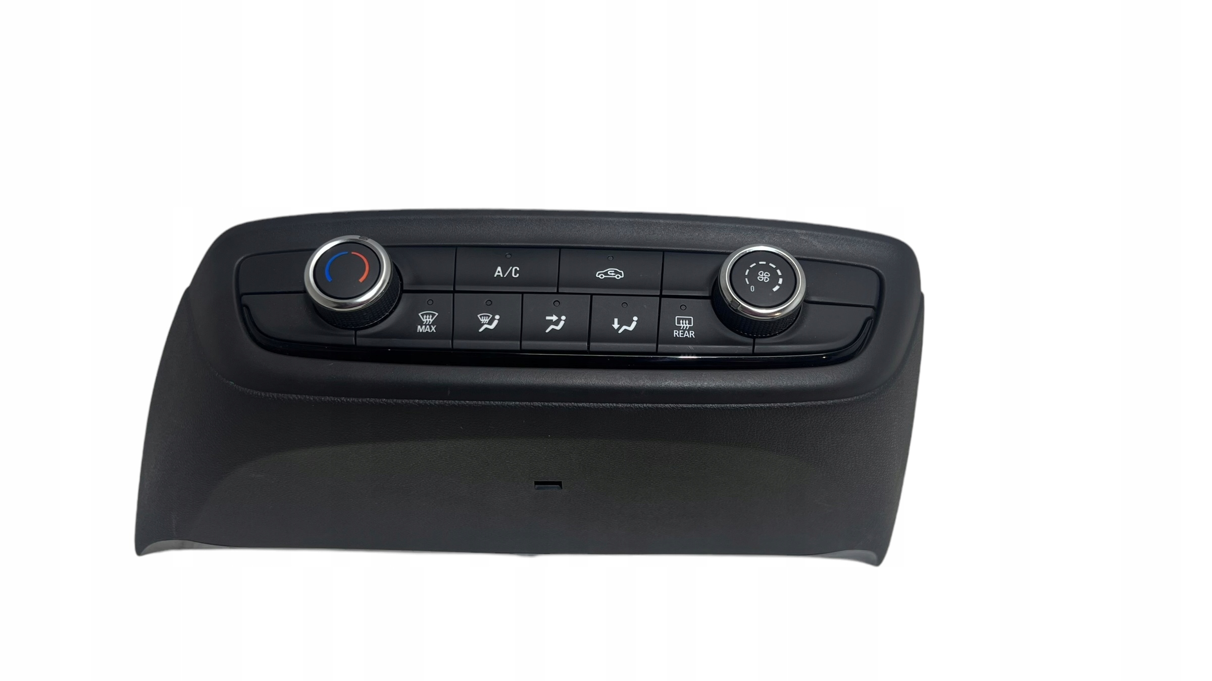 PANEL Schalter klimaanlage des lüfters OPEL CROSSLAND X