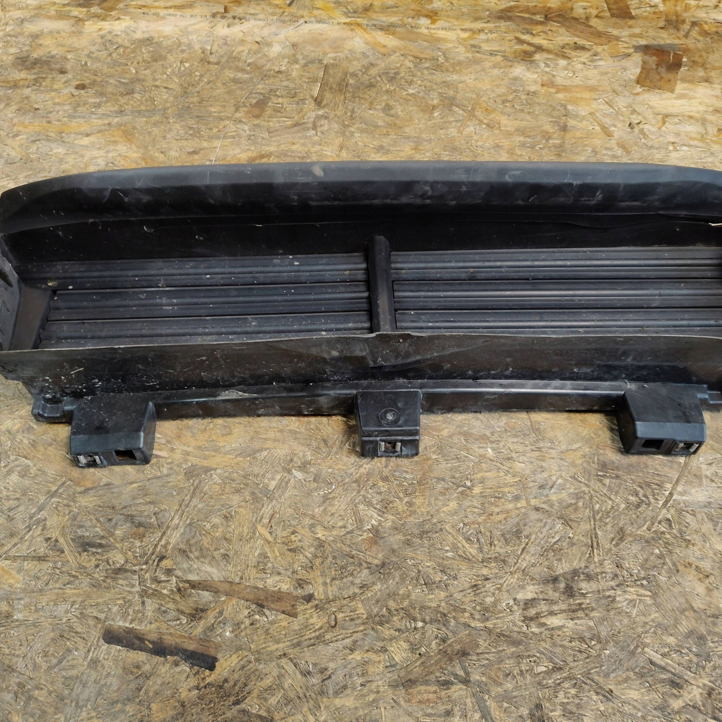 drain air Peugeot 508 9671484980