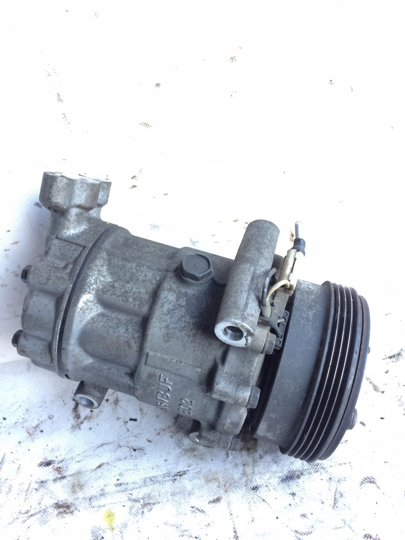 Klimakompressor klimaanlage RENAULT 8200037058