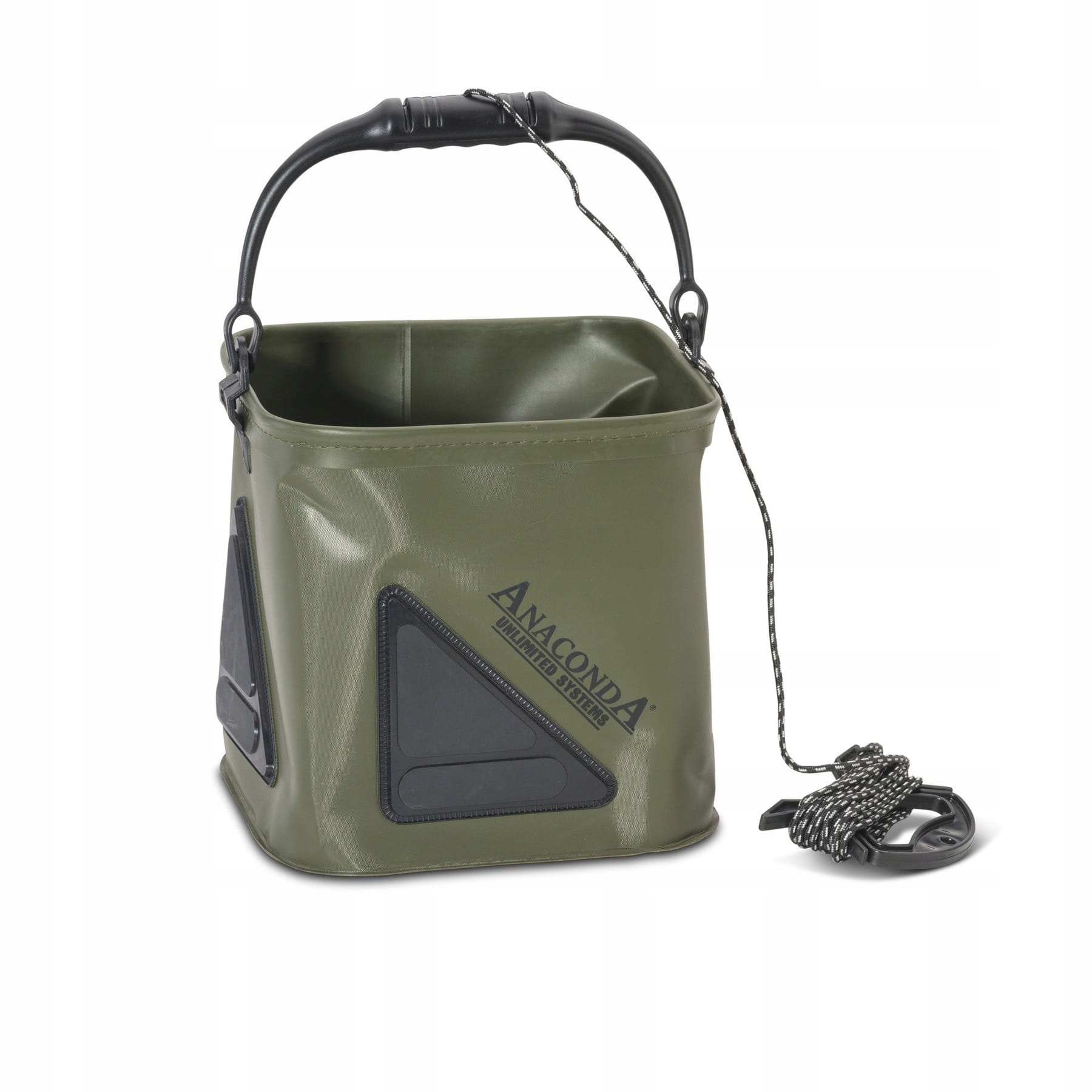 Anaconda Wiaderko Pull Up Bucket 17L