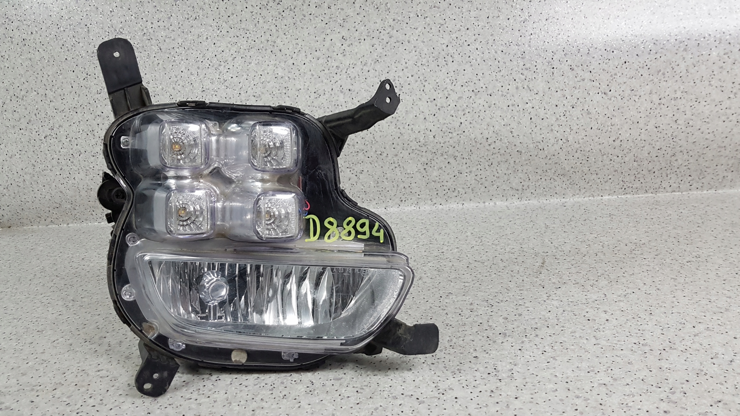 KIA CEED GT LINE LED DRL right D 8894