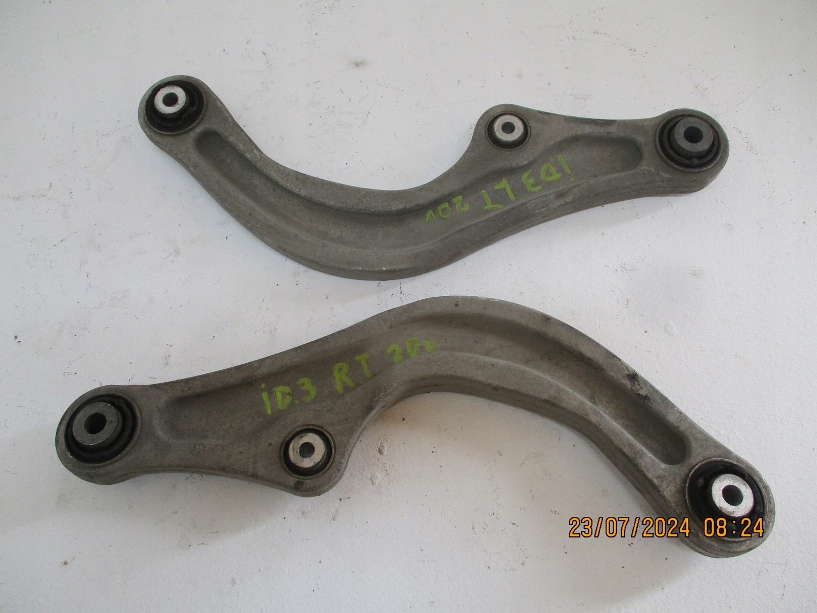 Querlenker Querlenker VW ID3 1EA505361A heck hinten