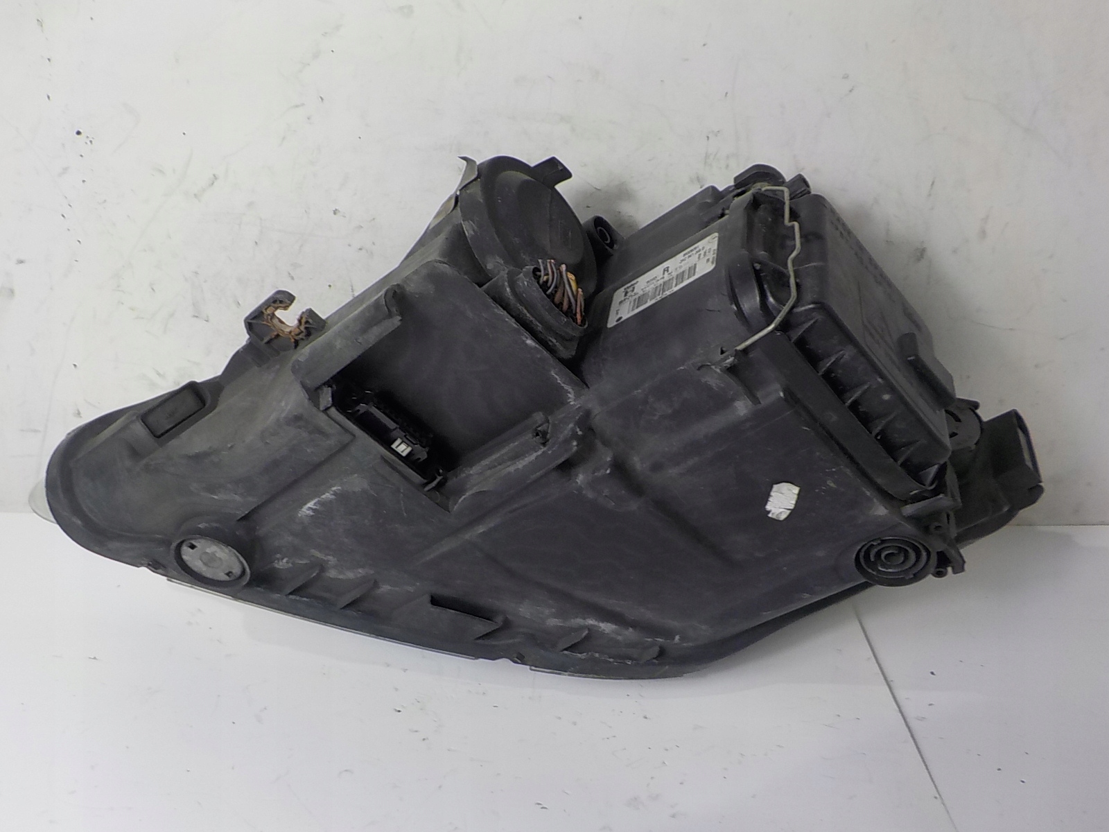 SEAT EXEO XENON light right front front UK 3R2941008D 89320201