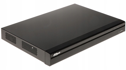Rejestrator Ip Dahua NVR4208-4KS3 8 Kanałów 4K 12MPX Ai (aw)