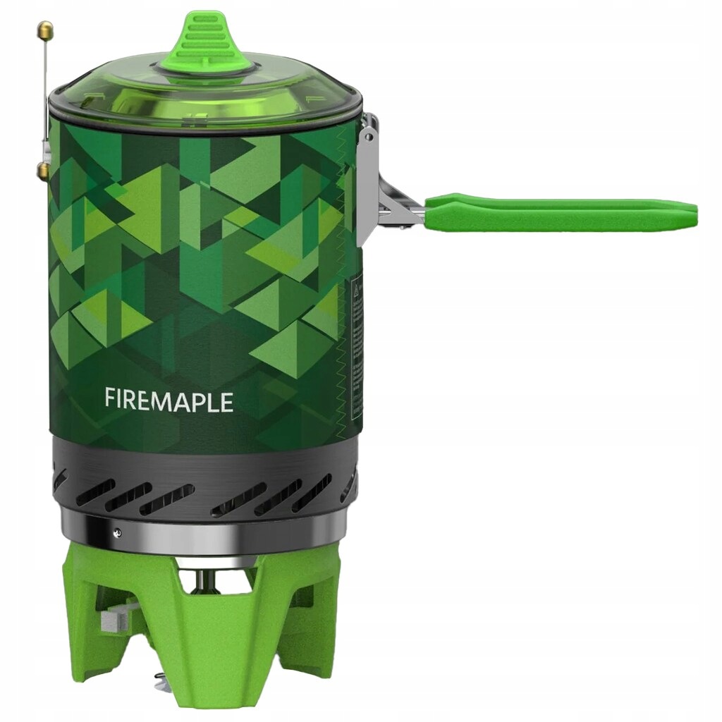 Fire-Maple turistický vařič FMS-X2 2200W