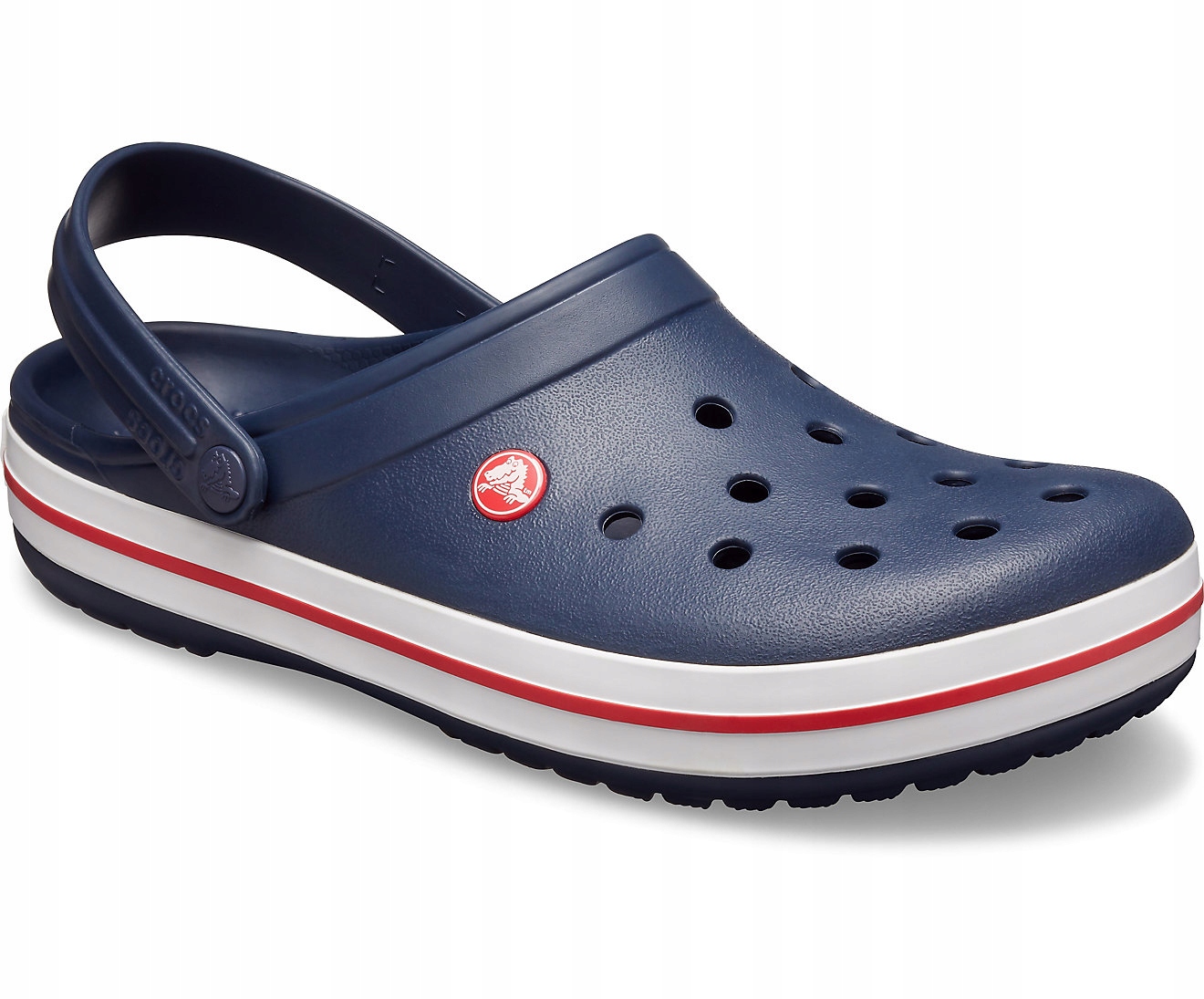 Crocs Dámské boty Chodítka Nazouváky Crocband 11016 Clog 37-38