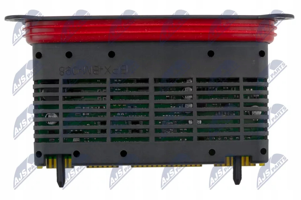 MODUŁ KASETA PRZETWORNICA STEROWNIK ŚWIATEŁ XENON BMW X5 F15 X6 F16 Waga produktu z opakowaniem jednostkowym 2 kg