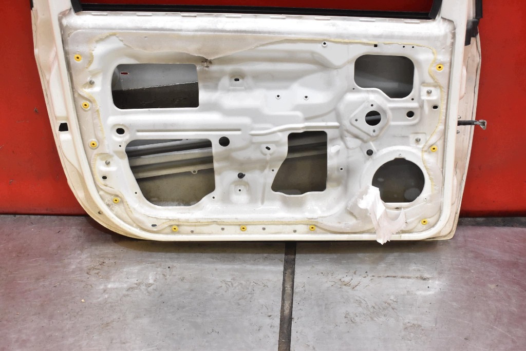 door left front front 268/A FIAT 500 2 II 3D HB 08-15