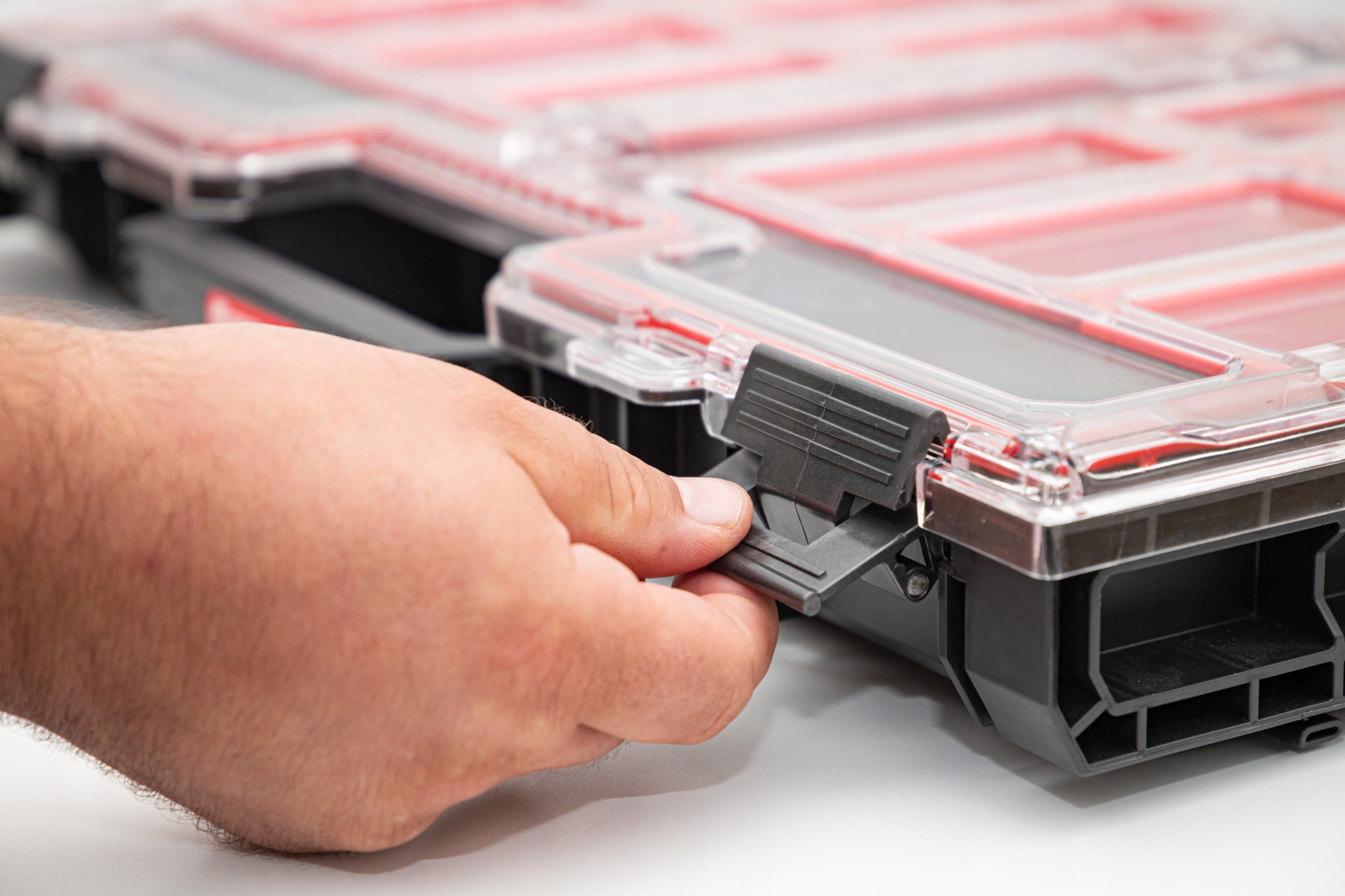 QBRICK Organizer System One L Kod producenta ORGQLCZAPG001