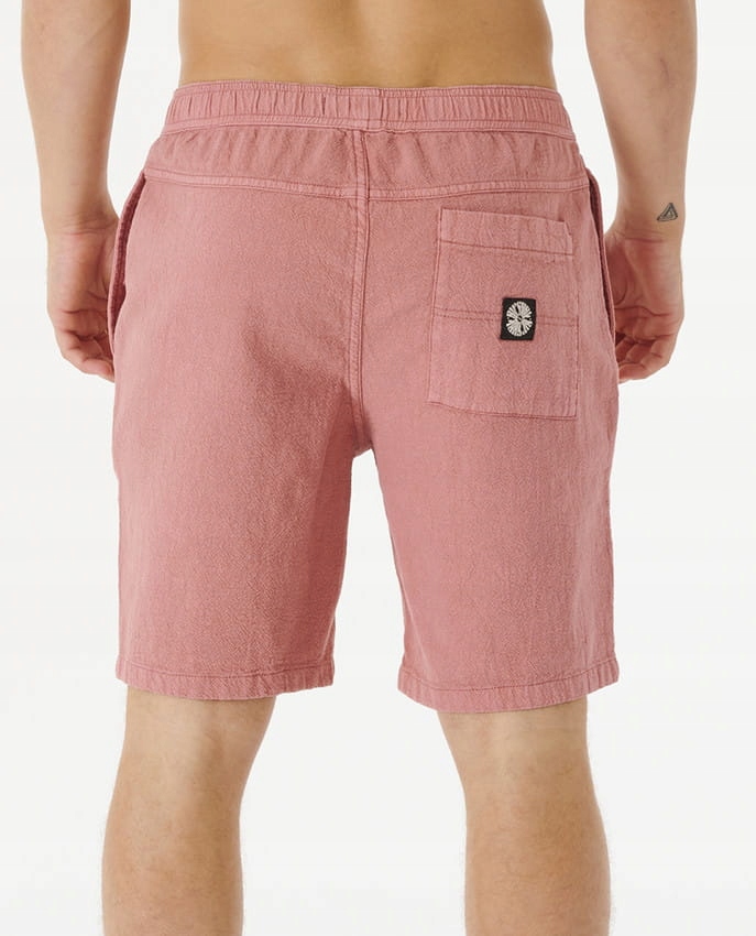 Spodenki Rip Curl 2023 Swc Rails Volley DstRos L Rozmiar L