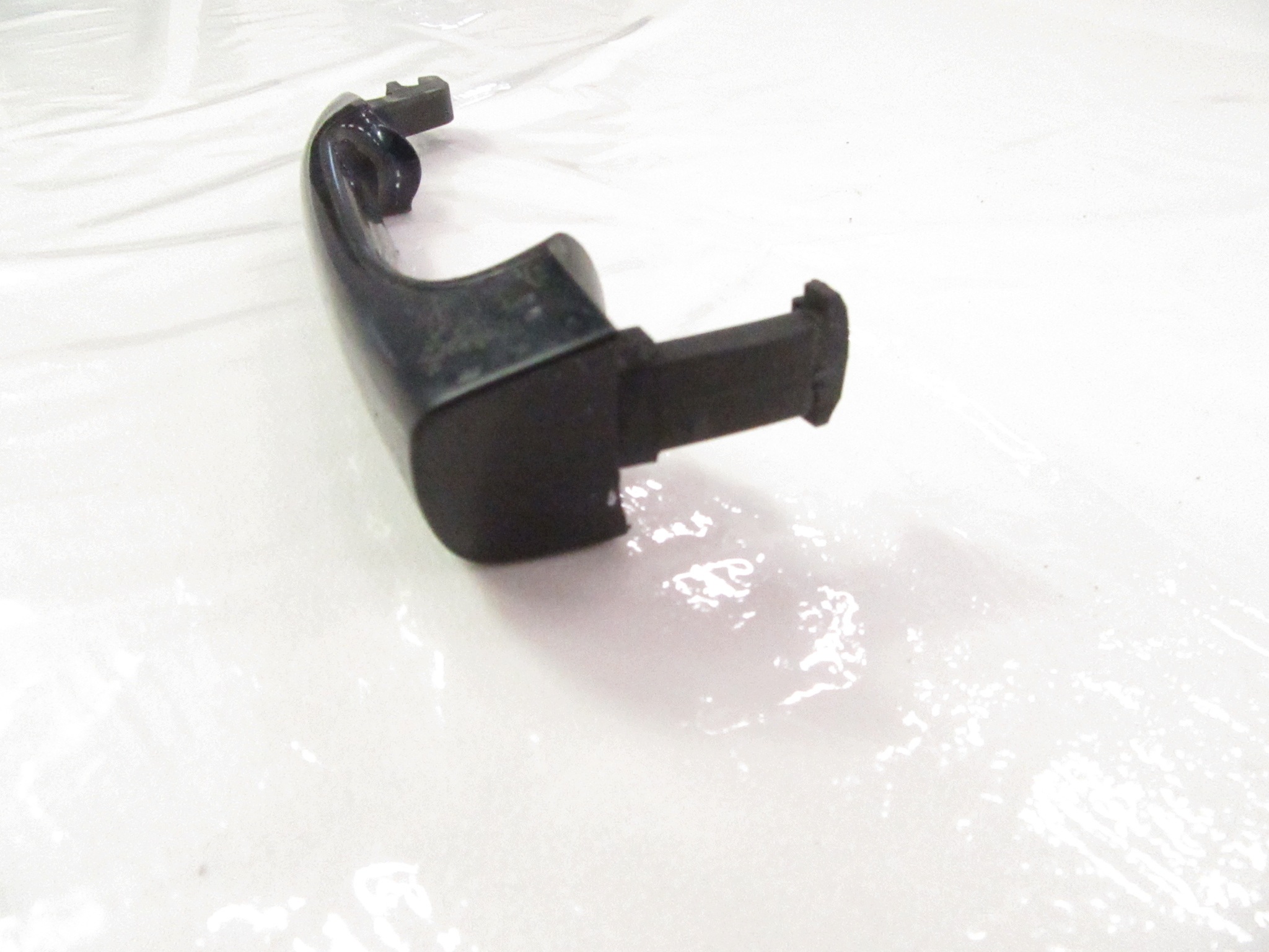 handle exterior left BMW e46 sedan KOMBI before lift