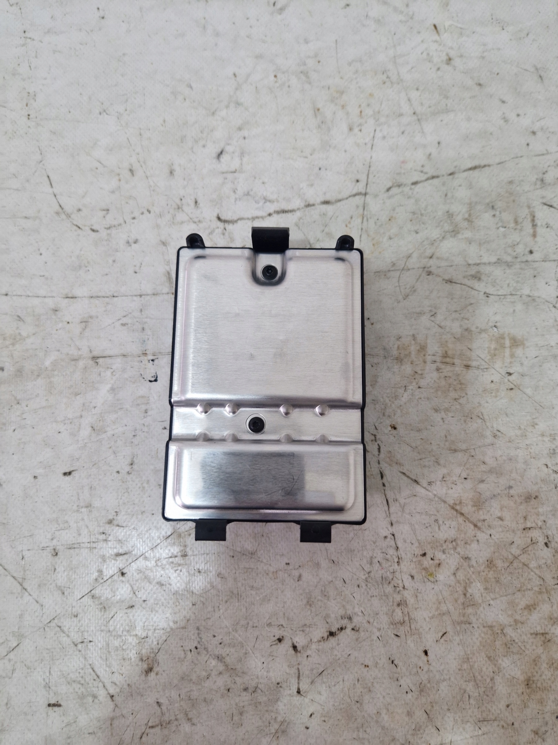 DODGE DURANGO 2021- module bonnet boot 68140669AE