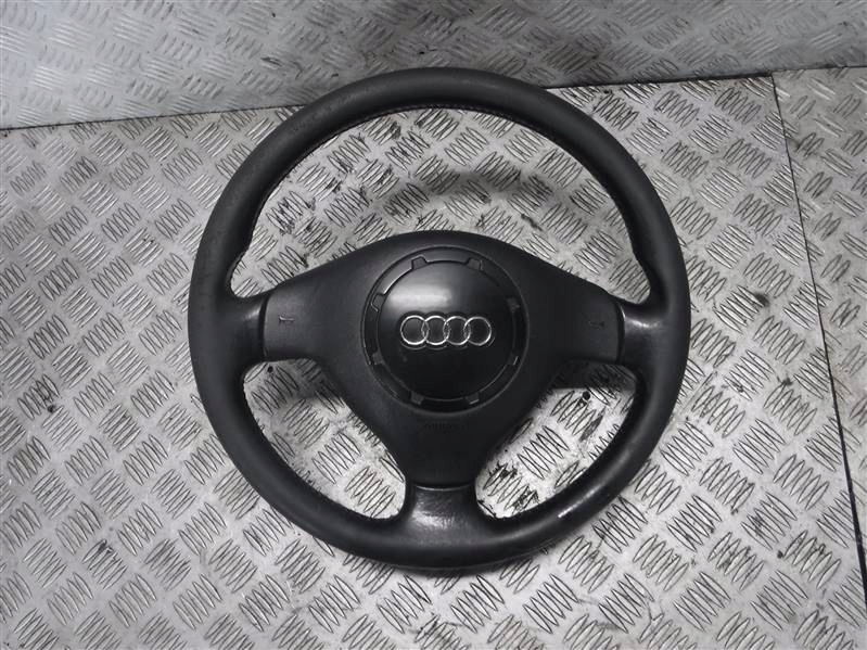 Руль AUDI A3 8L SPORT S LINE