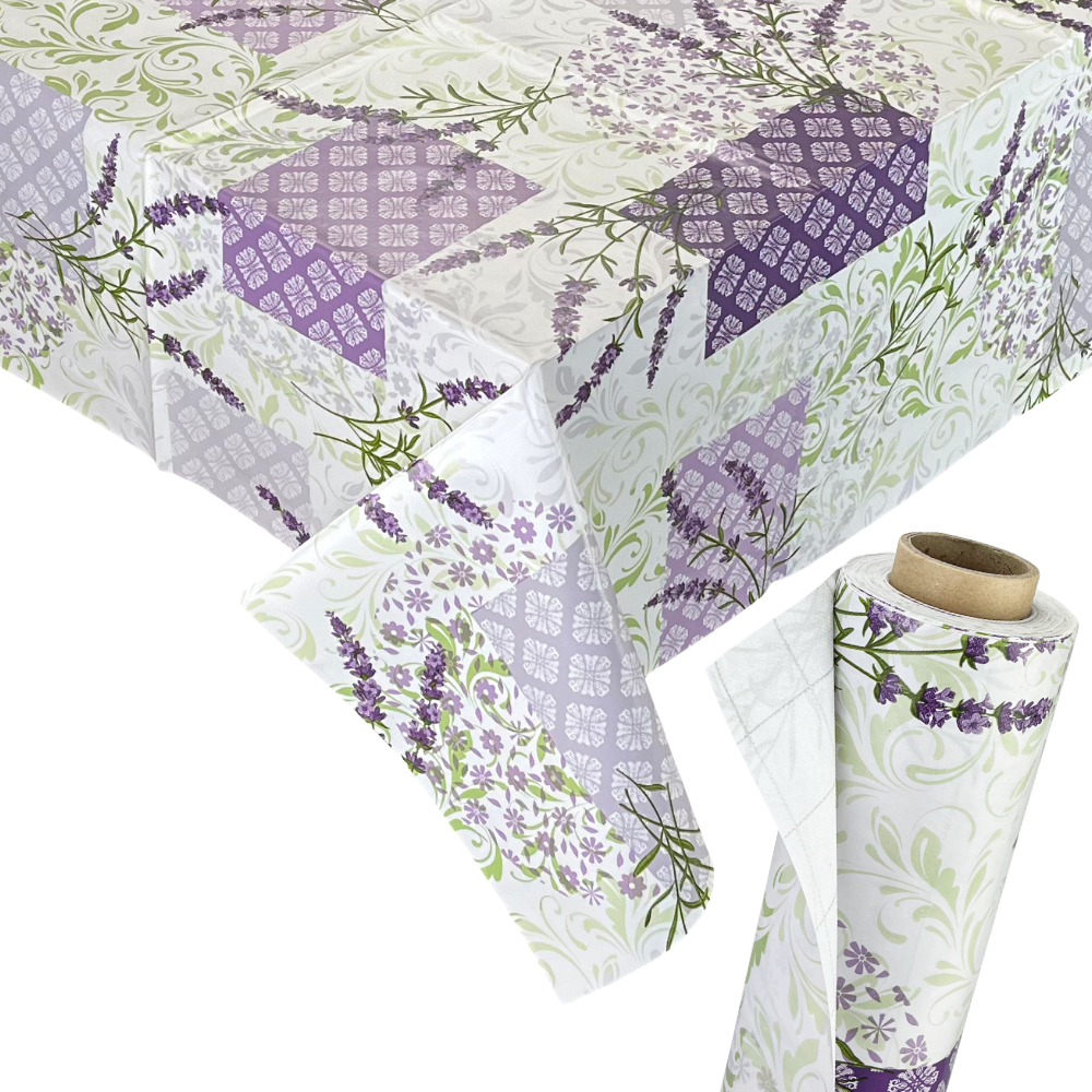 

Cerata na metry wymiar gruba obrus stół włóknienie