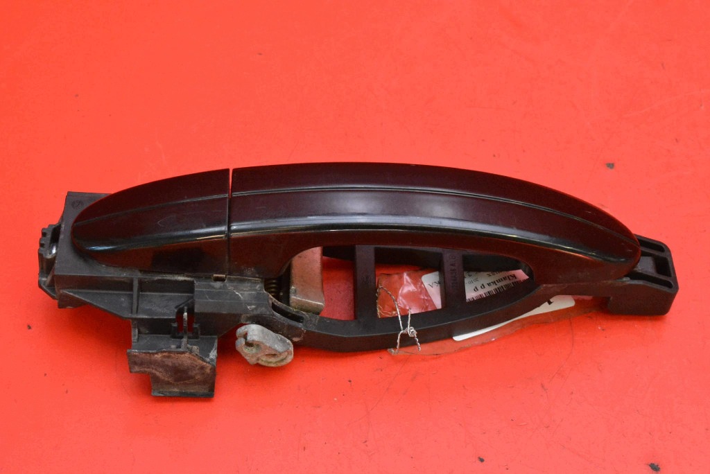 handle right front front G6 6M21-U224A36-AG FORD S-MAX MK1 LIFT 10-15